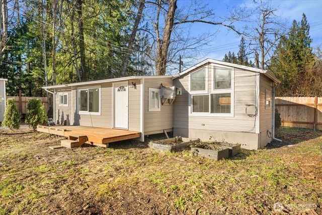 41722 S Shore Drive, Concrete, WA 98237