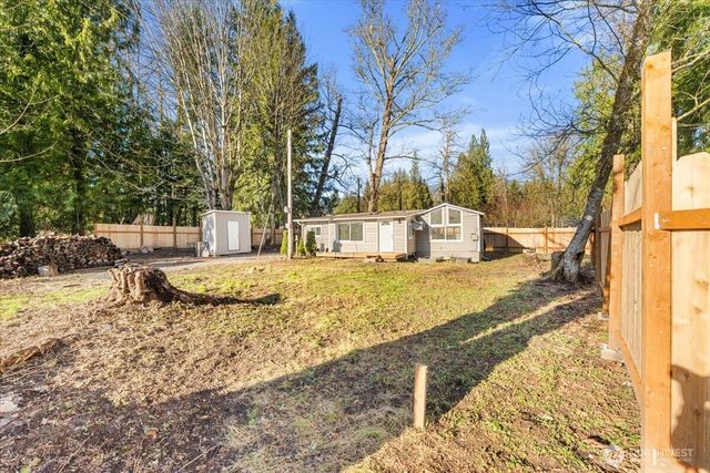 41722 S Shore Drive, Concrete, WA 98237