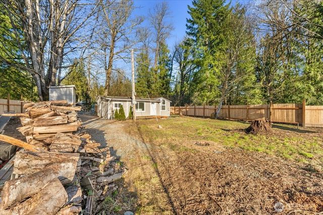 41722 S Shore Drive, Concrete, WA 98237