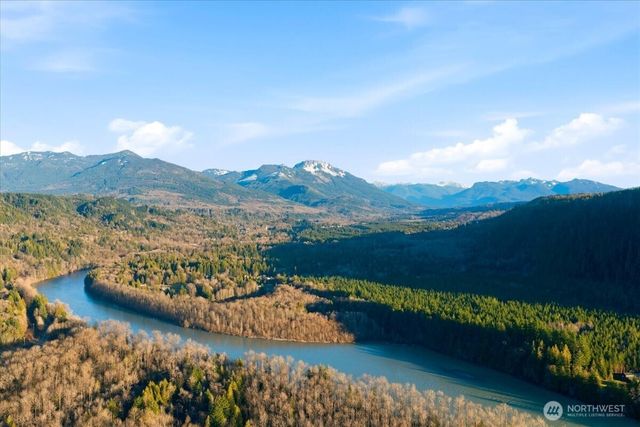 41722 S Shore Drive, Concrete, WA 98237