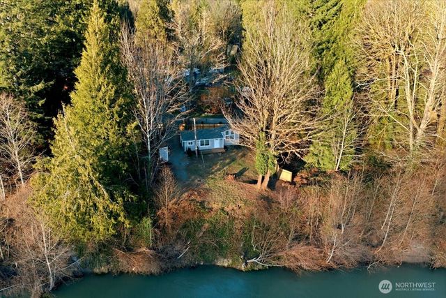 41722 S Shore Drive, Concrete, WA 98237