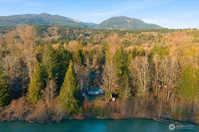 41722 S Shore Drive, Concrete, WA 98237