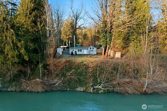 41722 S Shore Drive, Concrete, WA 98237