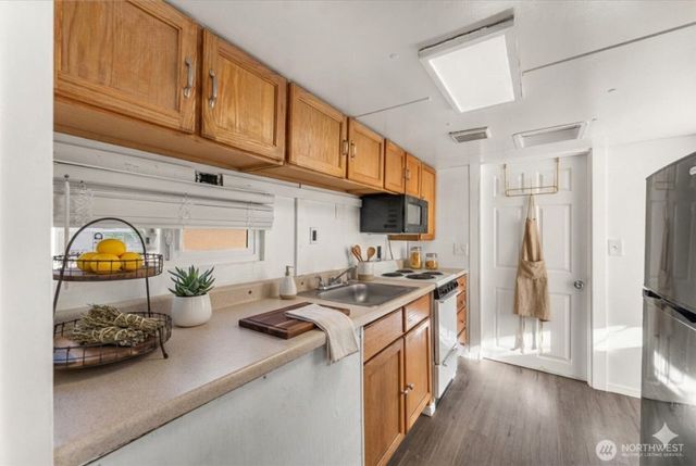 41722 S Shore Drive, Concrete, WA 98237