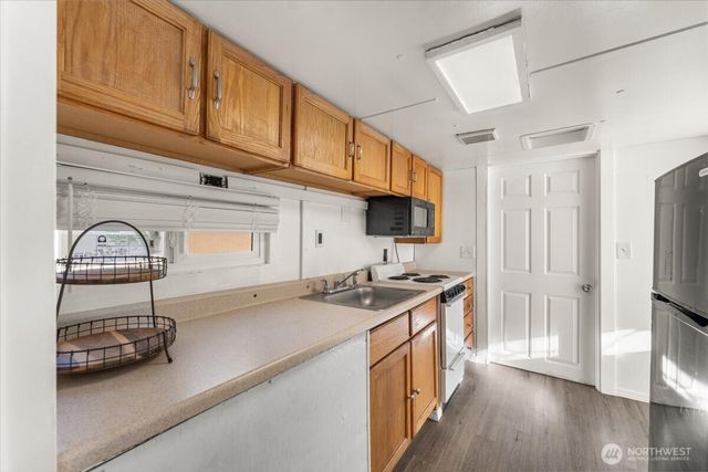 41722 S Shore Drive, Concrete, WA 98237