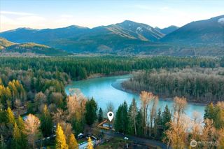 41722 S Shore Drive, Concrete, WA 98237