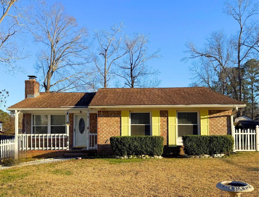 3 Teaneck Road, Goose Creek, SC 29445