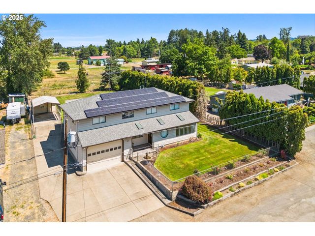 858 IVA Ln, Salem, OR 97317