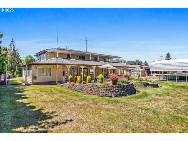 858 IVA Ln, Salem, OR 97317