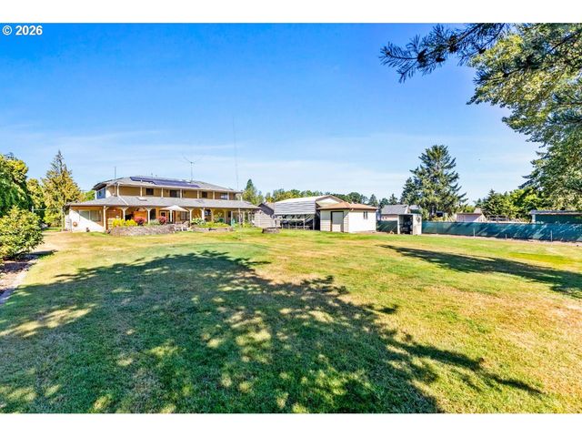858 IVA Ln, Salem, OR 97317