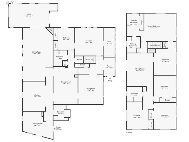 858 IVA Ln, Salem, OR 97317