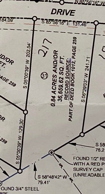 217 Woods Creek Lake Drive, Somerset, KY 42503