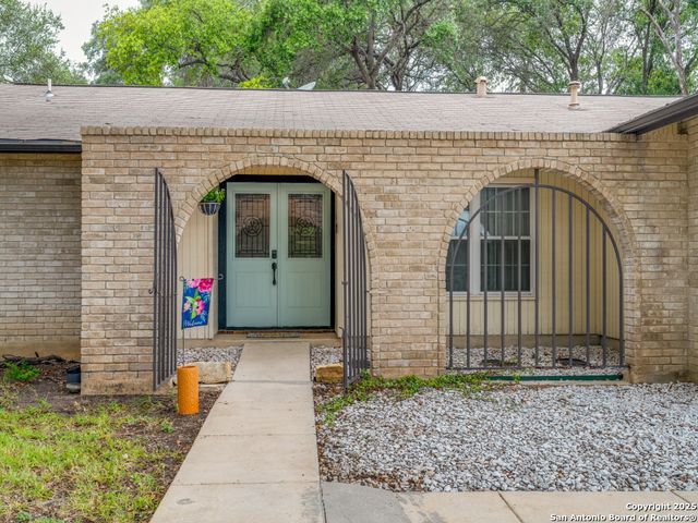 6139 Willowridge, San Antonio, TX 78249