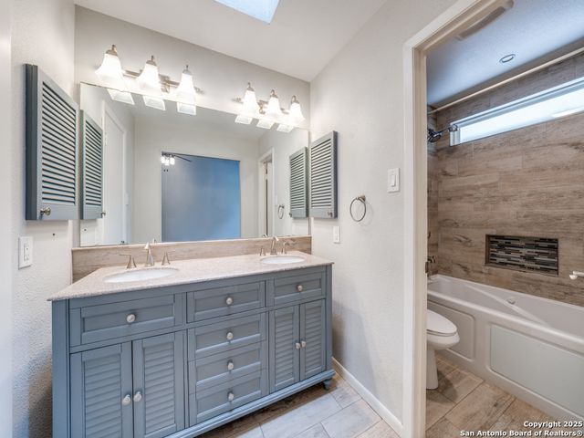6139 Willowridge, San Antonio, TX 78249