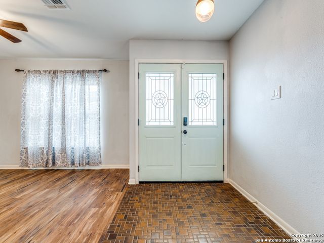 6139 Willowridge, San Antonio, TX 78249