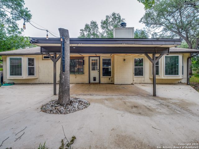6139 Willowridge, San Antonio, TX 78249