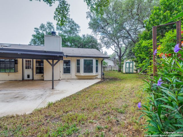 6139 Willowridge, San Antonio, TX 78249