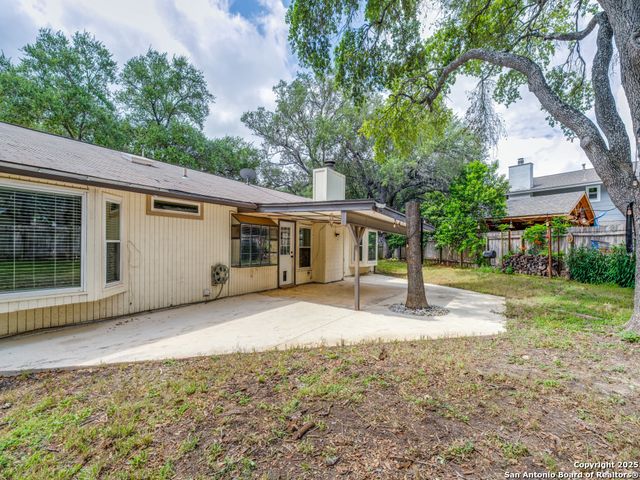 6139 Willowridge, San Antonio, TX 78249