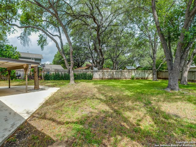 6139 Willowridge, San Antonio, TX 78249