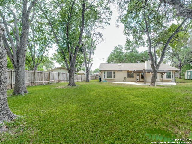 6139 Willowridge, San Antonio, TX 78249