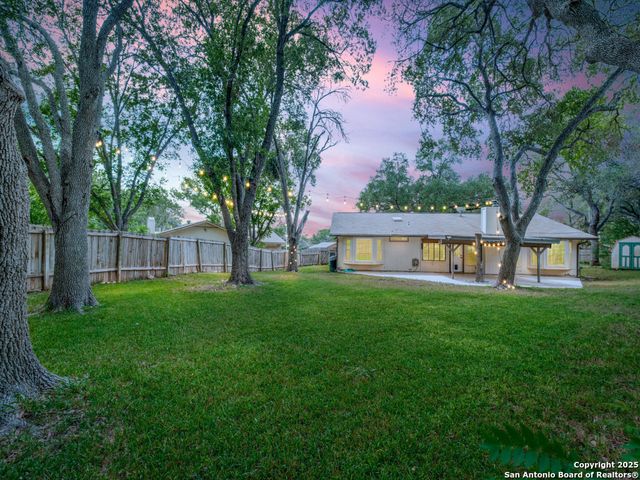 6139 Willowridge, San Antonio, TX 78249