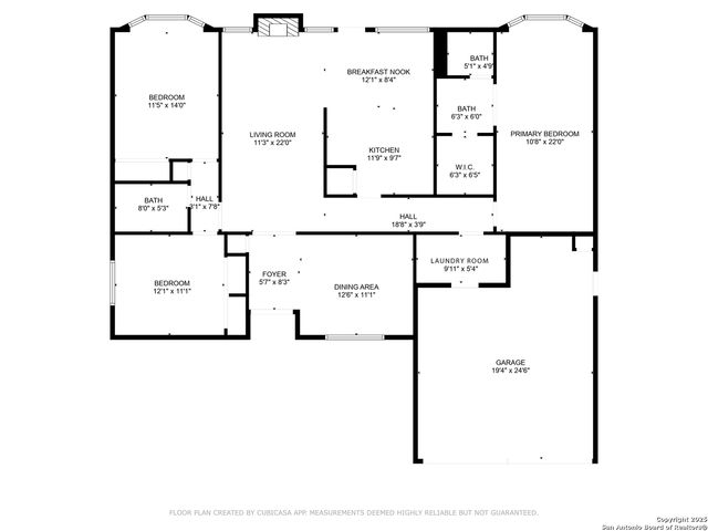 6139 Willowridge, San Antonio, TX 78249