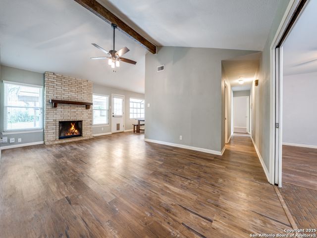 6139 Willowridge, San Antonio, TX 78249