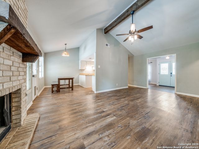 6139 Willowridge, San Antonio, TX 78249