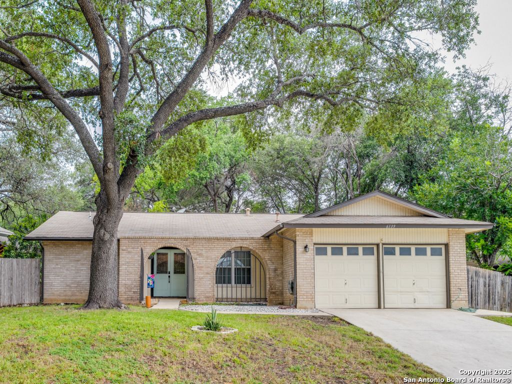 6139 Willowridge, San Antonio, TX 78249