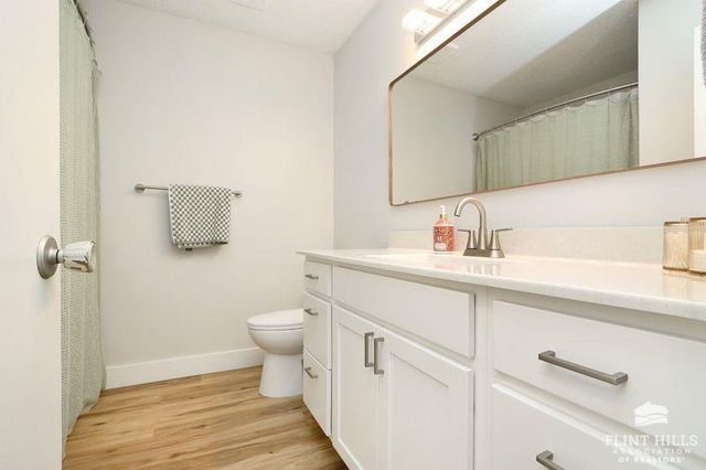 2417 Brookfield Drive, Manhattan, KS 66503