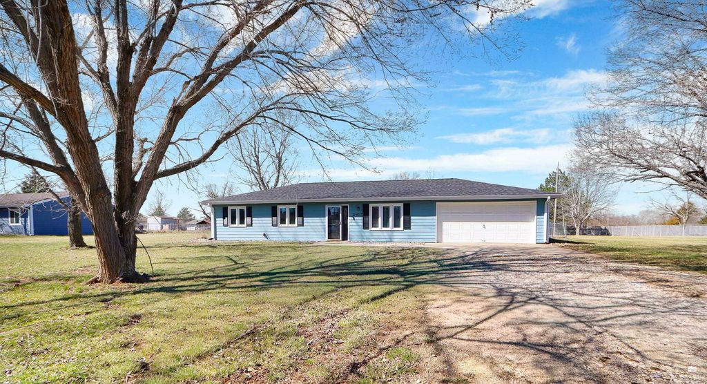 2417 Brookfield Drive, Manhattan, KS 66503