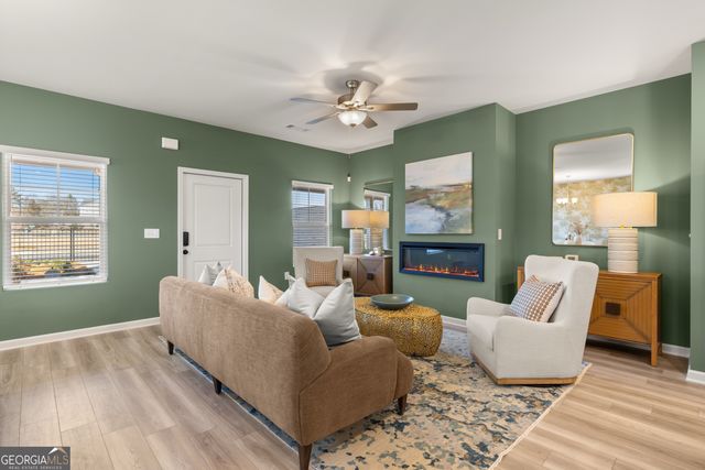 3263 Lake Carlton Road 23, Loganville, GA 30052