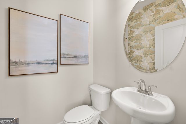 3263 Lake Carlton Road 23, Loganville, GA 30052