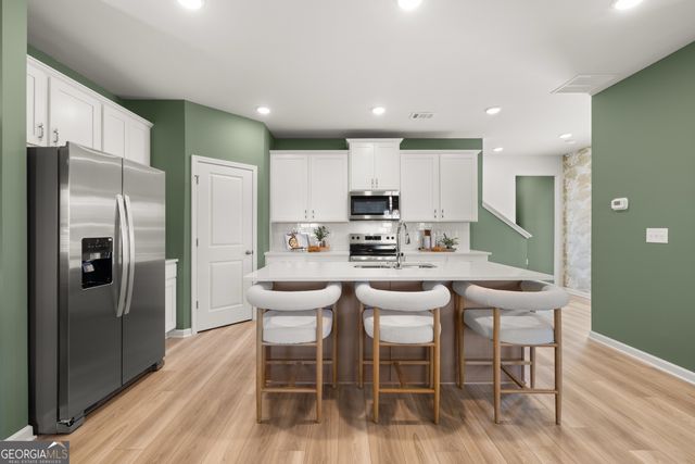 3263 Lake Carlton Road 23, Loganville, GA 30052