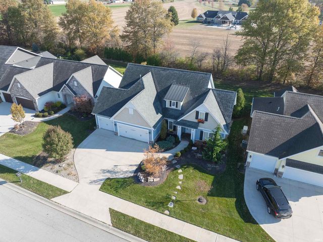 10354 Cottage Park Cove, Fort Wayne, IN 46835