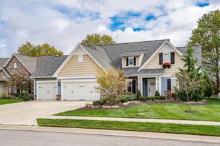 10354 Cottage Park Cove, Fort Wayne, IN 46835