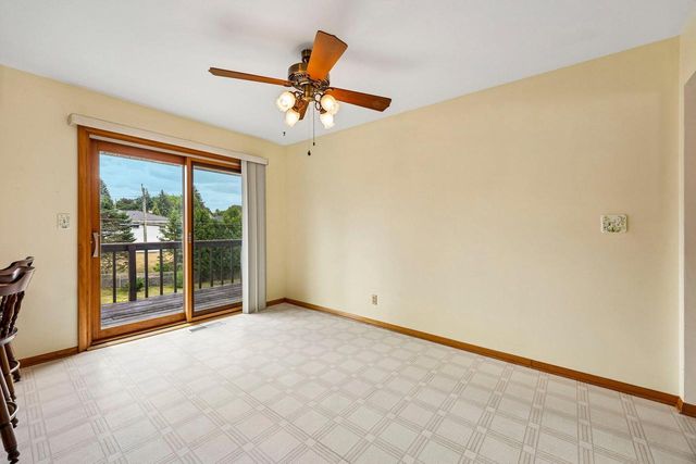 443 Park AVENUE, Burlington, WI 53105