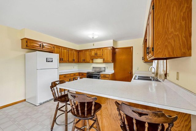443 Park AVENUE, Burlington, WI 53105