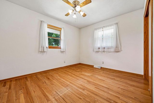 443 Park AVENUE, Burlington, WI 53105