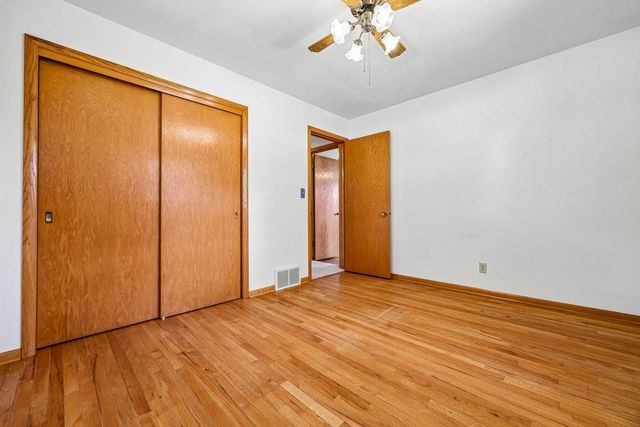 443 Park AVENUE, Burlington, WI 53105