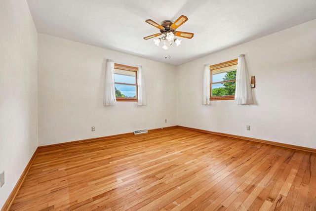 443 Park AVENUE, Burlington, WI 53105