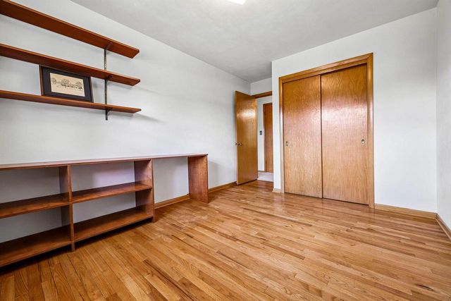 443 Park AVENUE, Burlington, WI 53105