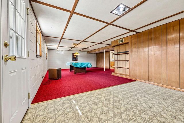 443 Park AVENUE, Burlington, WI 53105