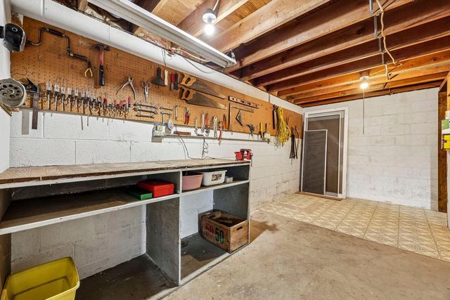 443 Park AVENUE, Burlington, WI 53105