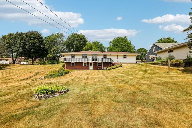 443 Park AVENUE, Burlington, WI 53105