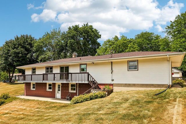 443 Park AVENUE, Burlington, WI 53105