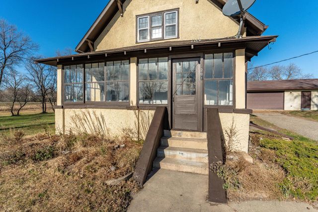 201 E Broadway, Elizabeth, MN 56533