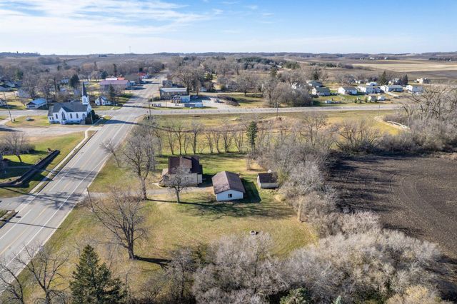 201 E Broadway, Elizabeth, MN 56533