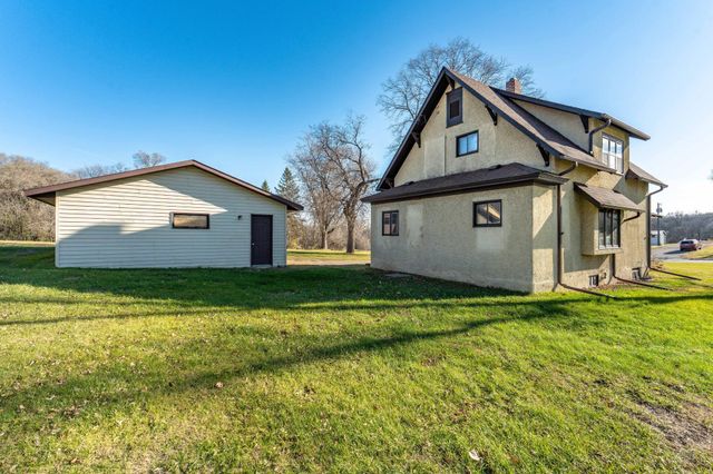 201 E Broadway, Elizabeth, MN 56533