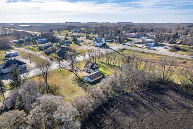 201 E Broadway, Elizabeth, MN 56533